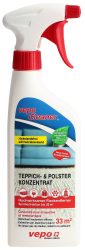 VEPO CLEANER Teppich und Polster Konzentrat Fleckentferner (500ml)