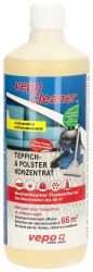 VEPO CLEANER Teppich und Polster Konzentrat (1 Liter)