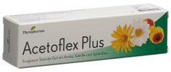 Phytopharma Acetoflex Plus Gel (50 ml)