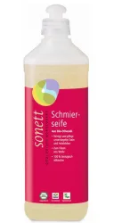 Sonett Schmierseife flüssig (500ml)