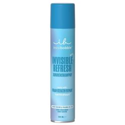 Invisibobble - Refresh Trockenshampoo, Hair Styling, 172 g