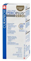 Curaprox Perio Plus zero Mundspülung (200ml)