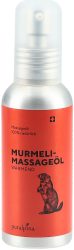 puralpina Murmeli-Massageöl (100ml)