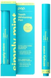 Smilepen Pop - Teeth Whitening Pen 'Simply Mint', 40 g