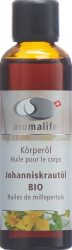 aromalife Johanniskrautöl (75 ml)