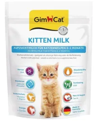GimCat Kitten Milk (200g)