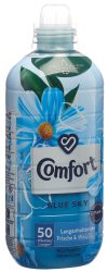 Comfort Weichspüler Blue Sky (1.5 Liter)