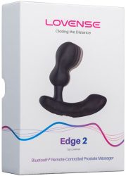 Lovense Edge 2 Analvibrator (1 Stk)