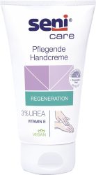seni Care Handcreme pflegend 3% Urea vegan (100 ml)