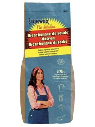 STARWAX - Natron, 1 kg