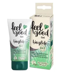 feelgood - Gel® bioglide Gleitgel - 50ml