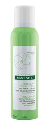 Klorane Deodorant 24 h mit weisser Malve (125 ml)