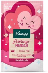 Kneipp - Badekristalle Lieblingsmensch, 60 g