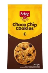 Schär Choco Chip Cookies (200g)