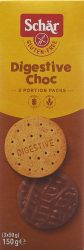 Schär Digestive Choc, glutenfrei (150g)