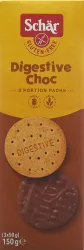 Schär Digestive Choc, glutenfrei (150g)
