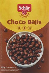 Schär Milly Magic Pops, glutenfrei (250g)