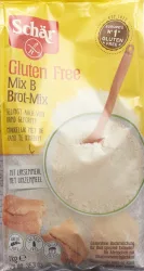 Schär Mix B Brotmehlmischung (1kg)