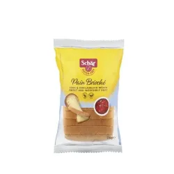 Schär Pain Brioché, glutenfrei (370g)