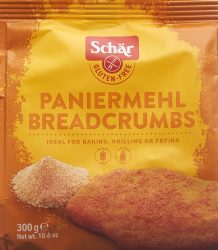 Schär Paniermehl (300g)