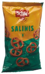 Schär Salinis, glutenfrei (60g)