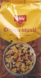Schär Choco Müesli, glutenfrei (375g)