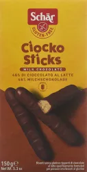 Schär Ciocko Sticks, glutenfrei (150g)