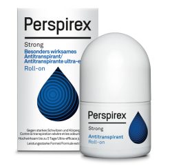 Perspirex Strong Antitranspirant (20 ml)