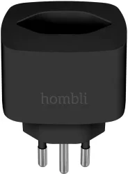 Hombli Reiseadapter 