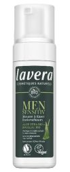 Lavera - Men Rasierschaum, 150  ml