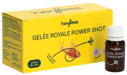 heybee Gelée Royale Power Shot (10x12ml)