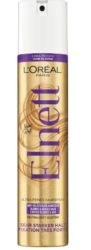 L'Oréal Paris - Ultra-Feines Anti-Gelbstich, Lacca per capelli ultra-fine anti-ingiallimento, 300 ml