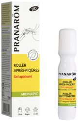 PRANARÖM Aromapic After-Spin Gel Beruhigend (15ml)