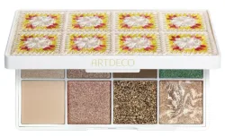ARTDECO Eyelights Palette Lidschatten Palette 1 Stk Summer In Style