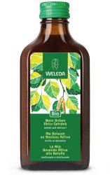 Weleda Mein Birken Aktiv-Getränk