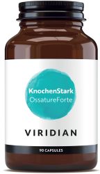 Viridian Vitamin D3 & K2 90 caps