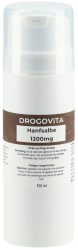 Drogovita Hanfsalbe 1200 mg (150ml)