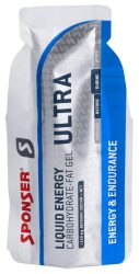 SPONSER - Energy Gel, Liquid Energy Ultra, 25g