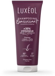 Luxéol -  Shampoo für mehr Volumen (200ml), 200 ml