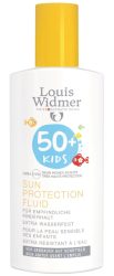 Louis Widmer - Sun Protection Kids 50+ ohne Parfum, 100  ml