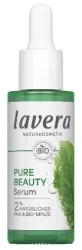 lavera Pure Beauty Serum 30ml