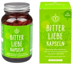 BITTERLIEBE Original Kapseln (90 Stk)
