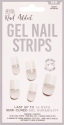 Ardell - Gel Nail Strips, Honey Mooning, Set