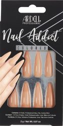 Ardell - Nail Addict Sorbet, Künstliche Fingernägel, 24 Stk