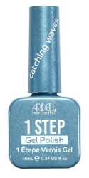 Ardell 1 Step Gel Polish Catching Waves (10ml)
