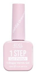 Ardell - 1 Step Gel Polish, 10 ml, Dahlia Dreams