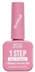 Ardell - 1 Step Gel Polish, 10 ml, Gumball