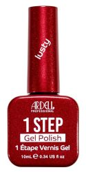 Ardell - 1 Step Gel Polish, 10 ml, Lusty