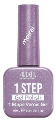 Ardell - 1 Step Gel Polish, 10 ml, Morai