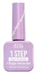 Ardell - 1 Step Gel Polish, 10 ml, Opulent Lavender